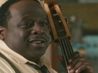 Meet Willie Dixon