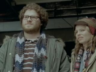 Zack And Miri Make A Porno Mr Jenkins And The Monroeville Soundstage Exclusive