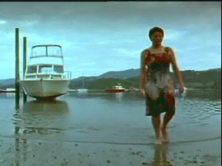 Rain Scene Kates Long Walk Home