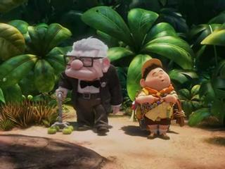Up Upisode 1