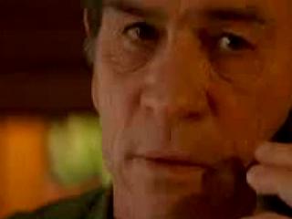 In The Electric Mist