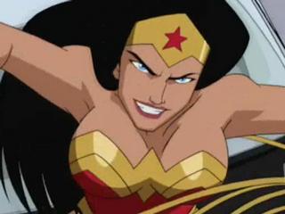 Wonder Woman