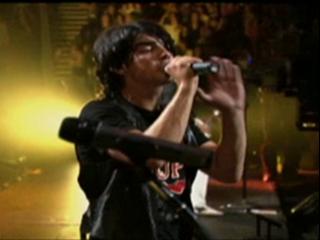 Jonas Brothers The 3D Concert Experience Scene Push Me Away