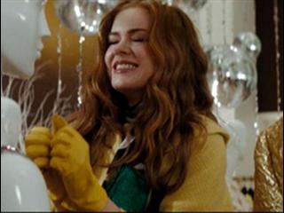 Confessions Of A Shopaholic Featurette
