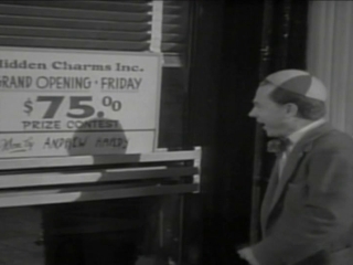 Love Laughs At Andy Hardy