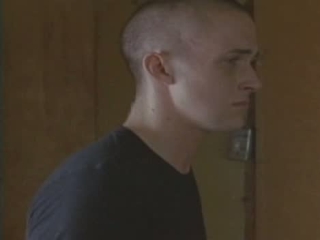 The Believer Scene Dressed To Kill