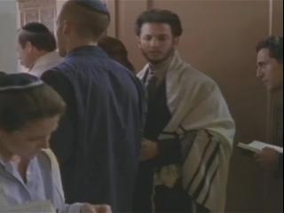 The Believer Scene Jewish Nazi