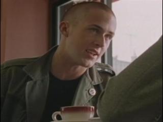 The Believer Scene Coffee Talk