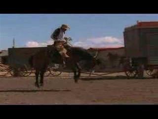 Monte Walsh