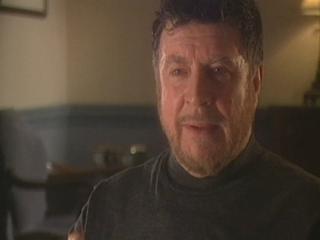 The Mothman Prophecies Soundbites Alan Bates On His Character