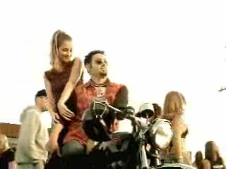*NSYNC: GIRLFRIEND (REMIX)