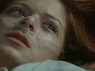 Watch The Mothman Prophecies Scene: You Didn't See It, Did You?