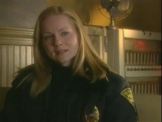 The Mothman Prophecies Soundbites Laura Linney