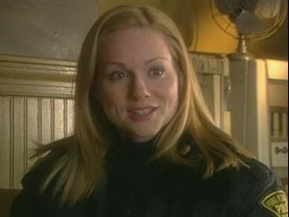 The Mothman Prophecies Soundbites Laura Linney On Mothman Plot