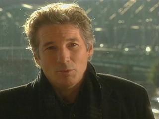 Soundbites Richard Gere On His Character