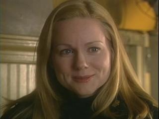 The Mothman Prophecies Soundbites Laura Linney On Why She Took The Role