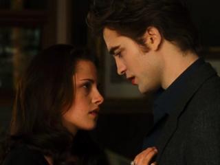 The Twilight Saga New Moon