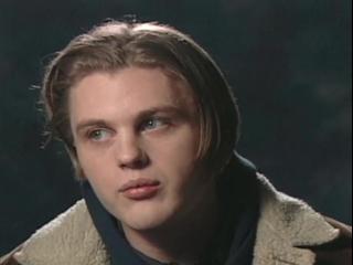 Murder By Numbers Soundbites Michael Pitt-on His Character