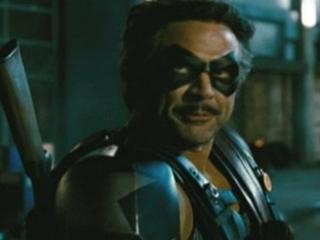 Watchmen Our Days Are Numbered