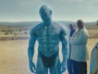 Watchmen The Superman Does Exists And He Is American