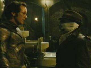 Watchmen We Can Break Into Pyramid