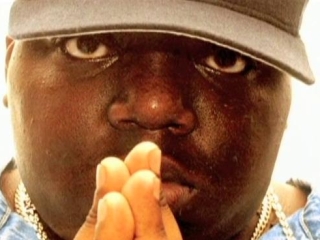 Notorious Big Bigger Than Life