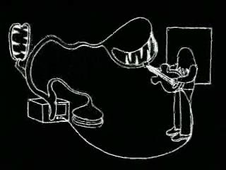 play video on Singing Fool
