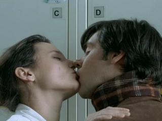 Shall We Kiss