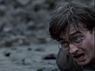 Harry Potter And The Deathly Hallows-Part 2