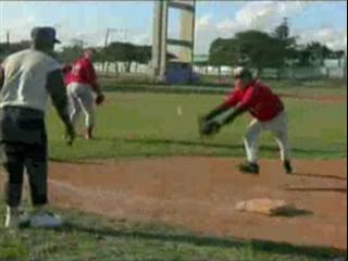 Spaceman A Baseball Odyssey