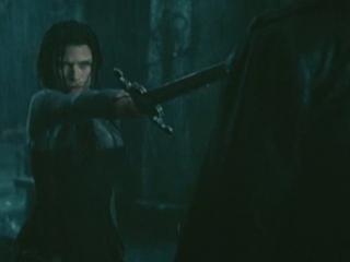 Underworld Rise Of The Lycans I Dont Want To Defeat You