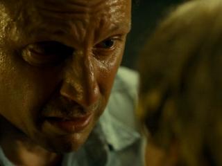 Last House On The Left: John Tells Emma To Be Ready To Do Anything, The
