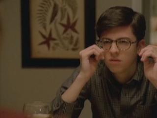 Deleted Scene