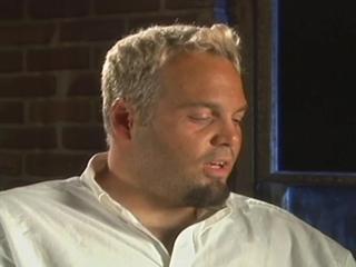 Soundbite Donofrio His Character