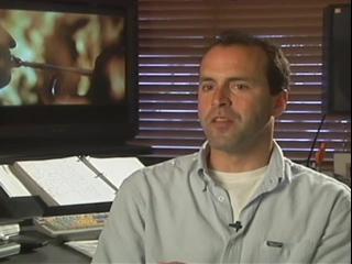 Soundbite Dj Caruso On Deborah Unger