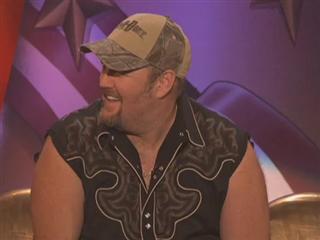 Comedy Central Roast Of Larry The Cable Guy