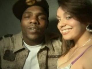 Keak Da Sneak,San Quinn - She's Fine