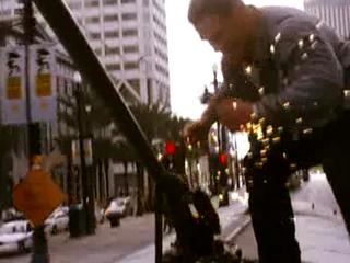 12 Rounds Stop That Train