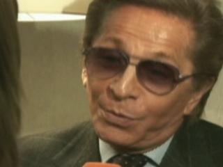 Valentino The Last Emperor