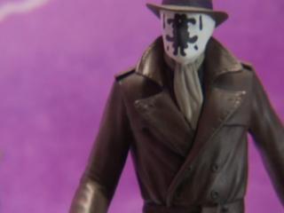 Watchmen Video Journal 12