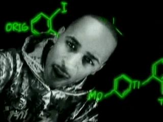 Buckshot - THE FORMULA