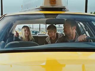 Race To Witch Mountain Emergency Music Video - Race to Witch Mountain - Flixster Video