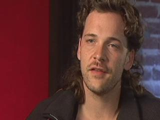 Soundbite Sarsgaard On His Character