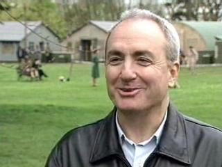 ENIGMA SOUNDBITE: LORNE MICHEAL GENESIS OF THE PROJECT