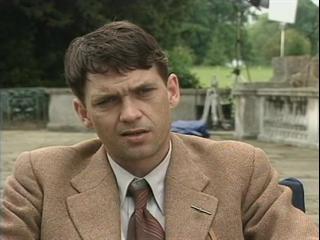 Enigma Soundbite Dougray Sums Up The Film - Enigma - Flixster Video