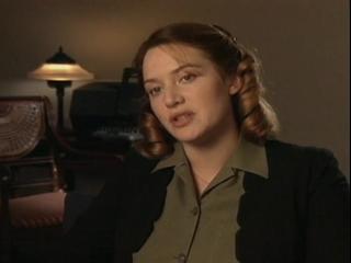 Enigma Soundbite Winslet The Appeal Of The Project - Enigma - Flixster Video