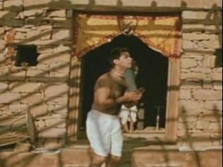 Lagaan Scene Clouds Are Coming - Lagaan - Once Upon a Time in India - Flixster Video