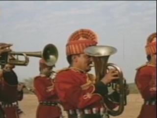 Lagaan Scene The Game