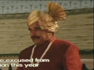 Lagaan Scene Ill Cancel The Laagan But