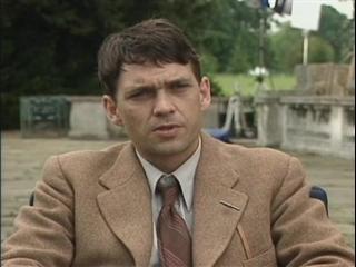 Enigma Soundbite Dougray Scott Why Enigma - Enigma - Flixster Video